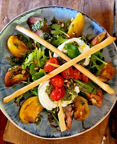 Roger Bar - Restaurant Toulon - Bon restaurant Toulon