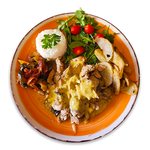 Roger Bar - Restaurant Toulon - top restaurant TOULON