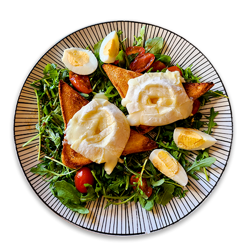 Roger Bar - Restaurant Toulon - Restaurant Toulon centre