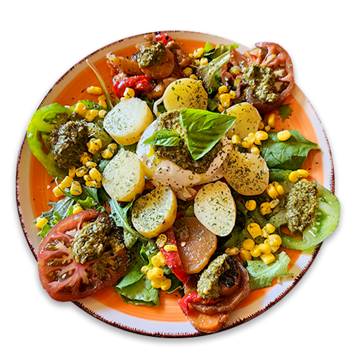 Roger Bar - Restaurant Toulon - Bar Toulon