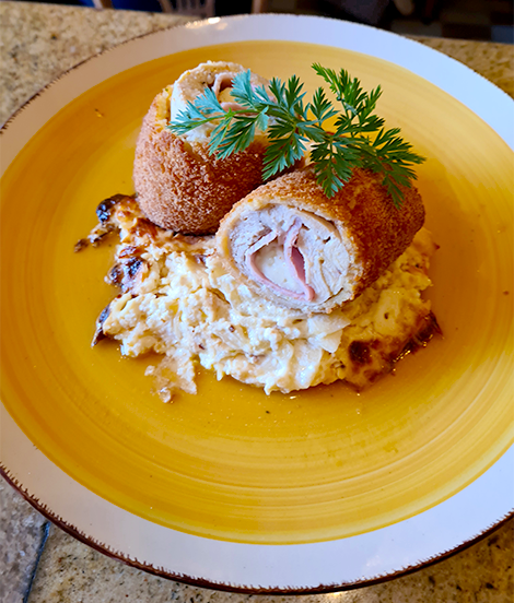 Le restaurant - Roger Bar - Toulon - restaurant Traditionnel TOULON