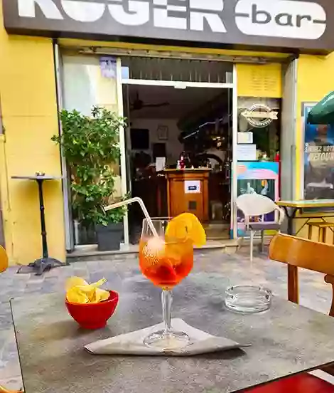 Le restaurant - Roger Bar - Toulon - restaurant Méditérranéen TOULON